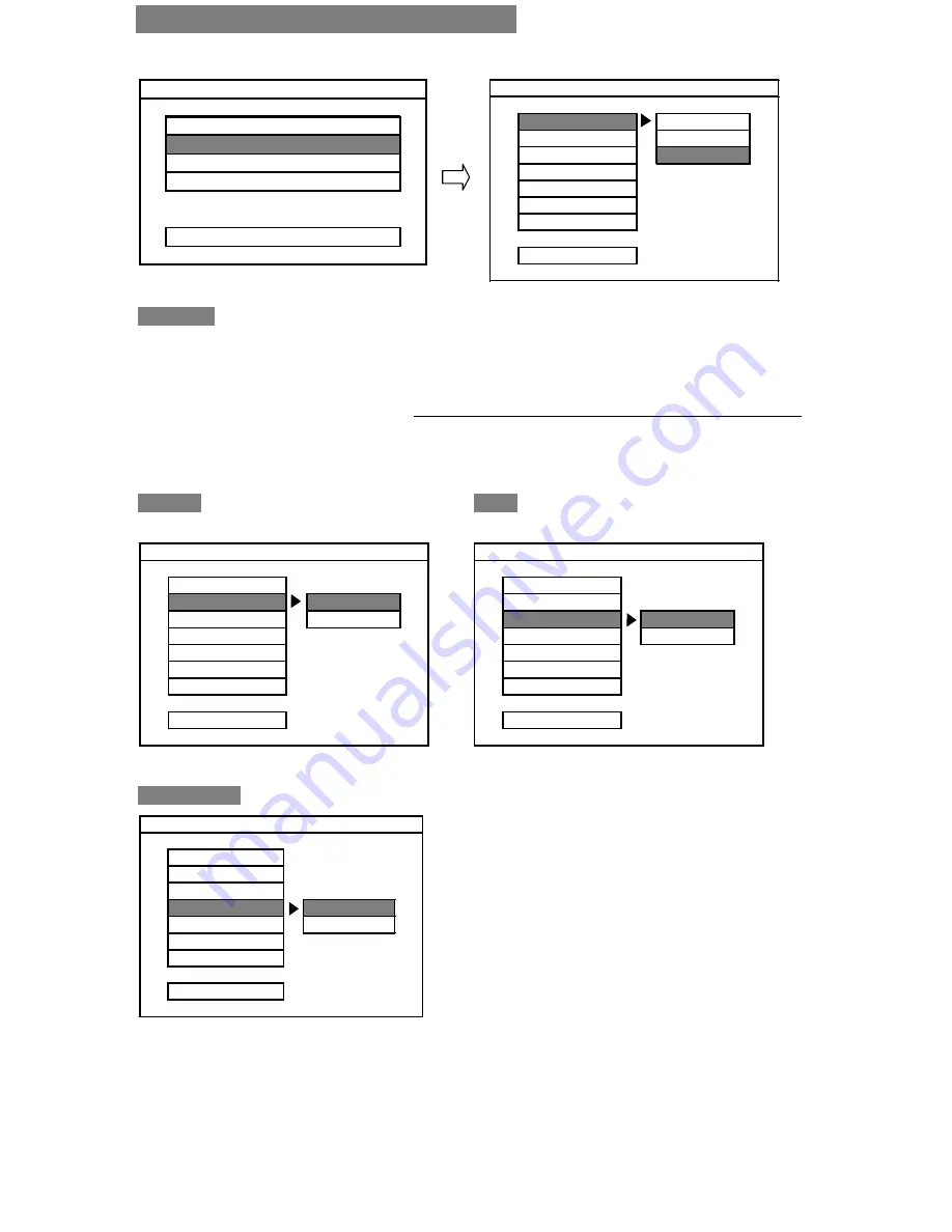 ENERGY SISTEM Xperience1000 User Manual Download Page 18