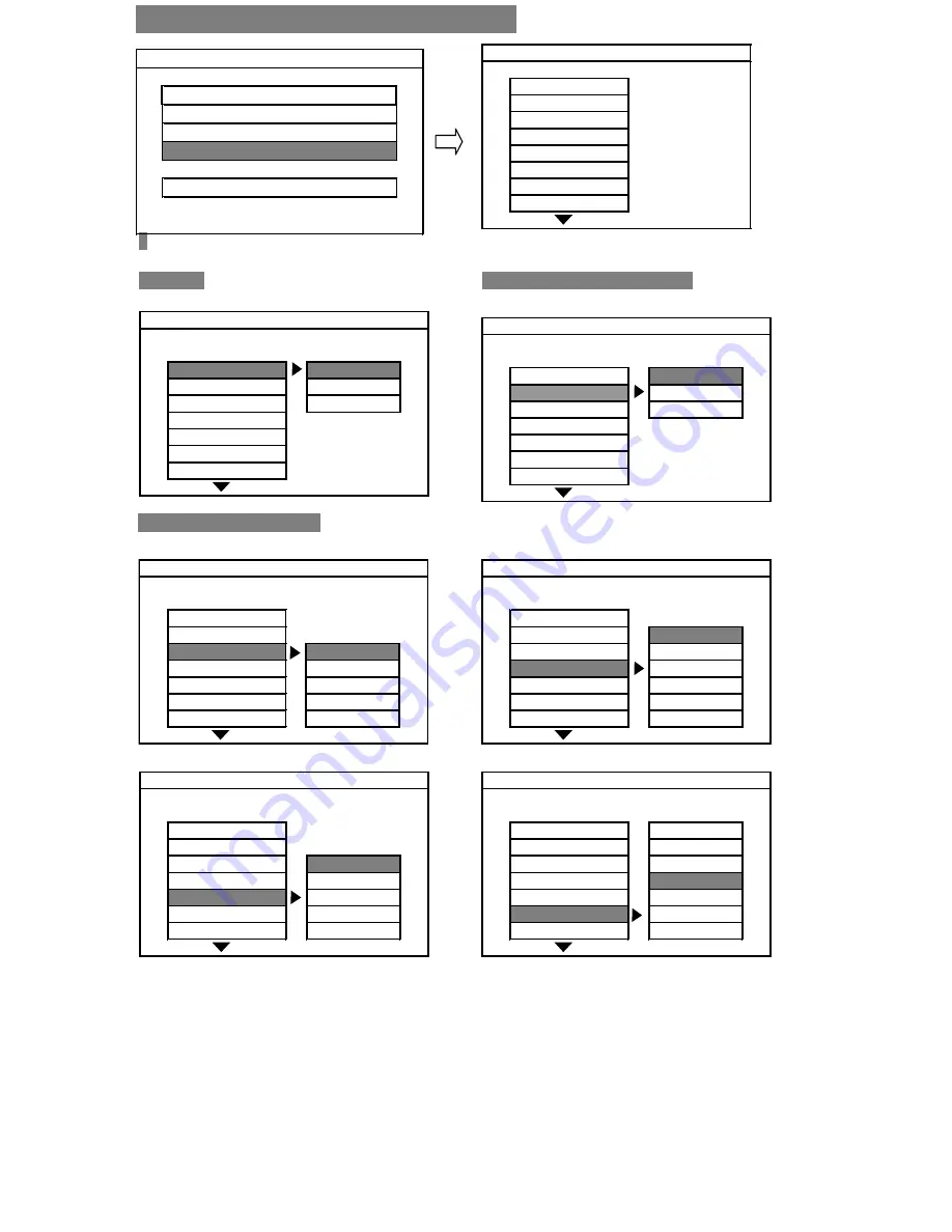 ENERGY SISTEM Xperience1000 User Manual Download Page 22