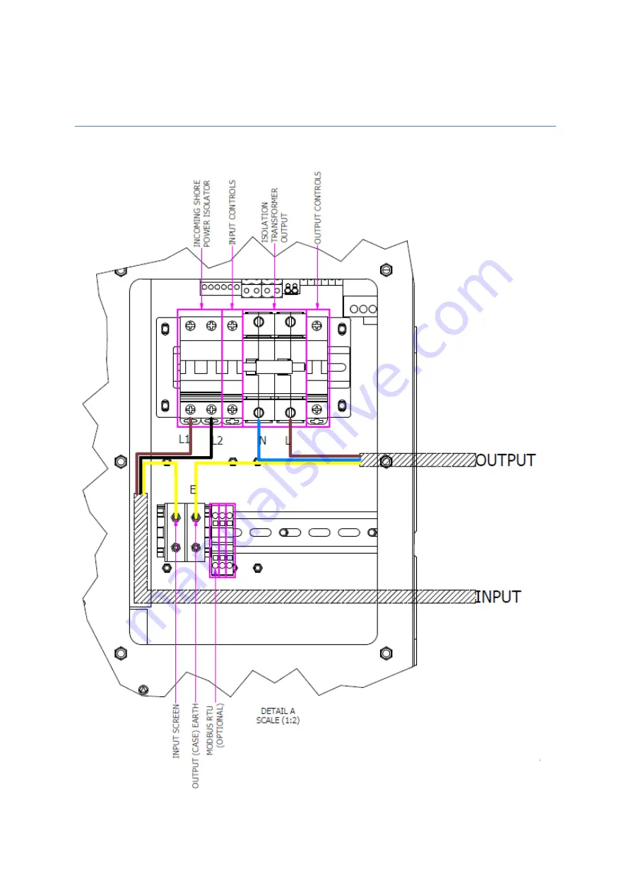 Energy Solutions IsoBoost Owner'S Manual Download Page 12