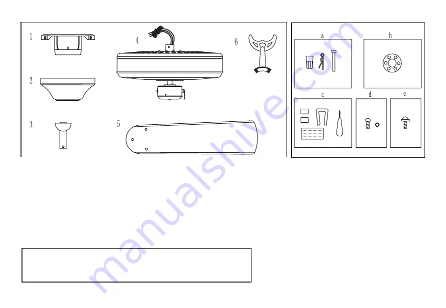 Energy Star 355-5952 Owner'S Manual Download Page 4