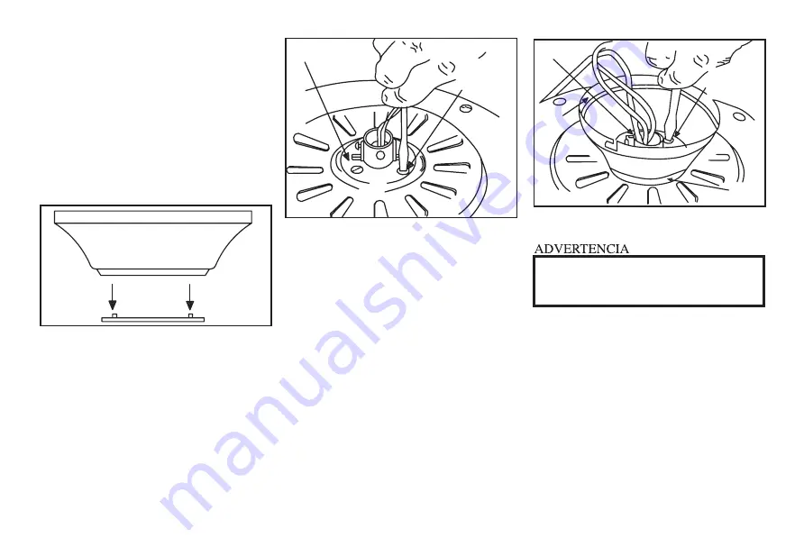 Energy Star 355-5952 Owner'S Manual Download Page 21