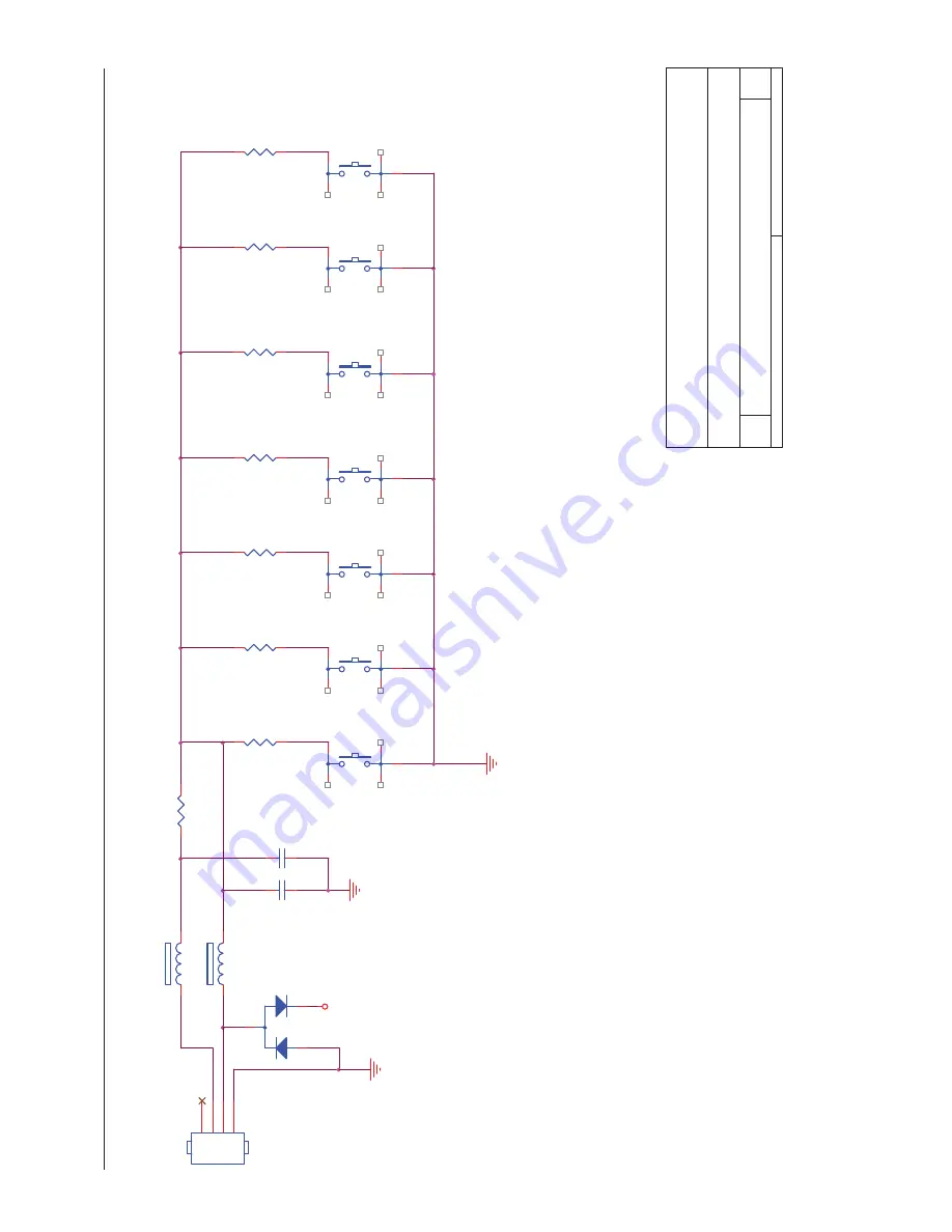 Energy Star AOC L32W781B Скачать руководство пользователя страница 48