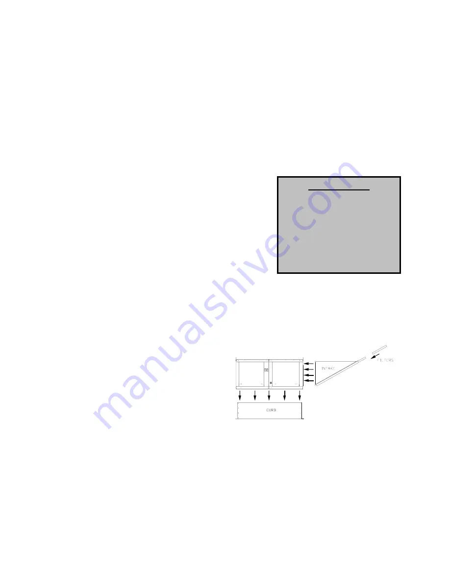 Energy Tech Laboratories MR212 Installation, Operation And Maintenance Manual Download Page 5