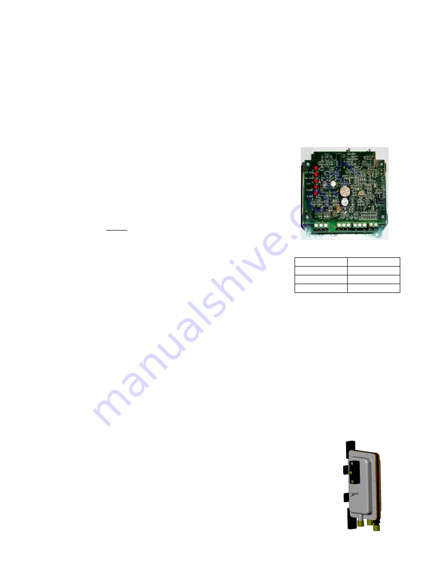 Energy Tech Laboratories MR212 Installation, Operation And Maintenance Manual Download Page 16