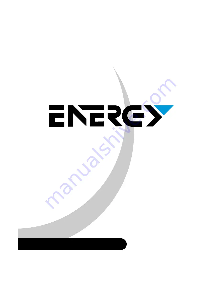 Energy Audissey A2+2 Owner'S Manual Download Page 1