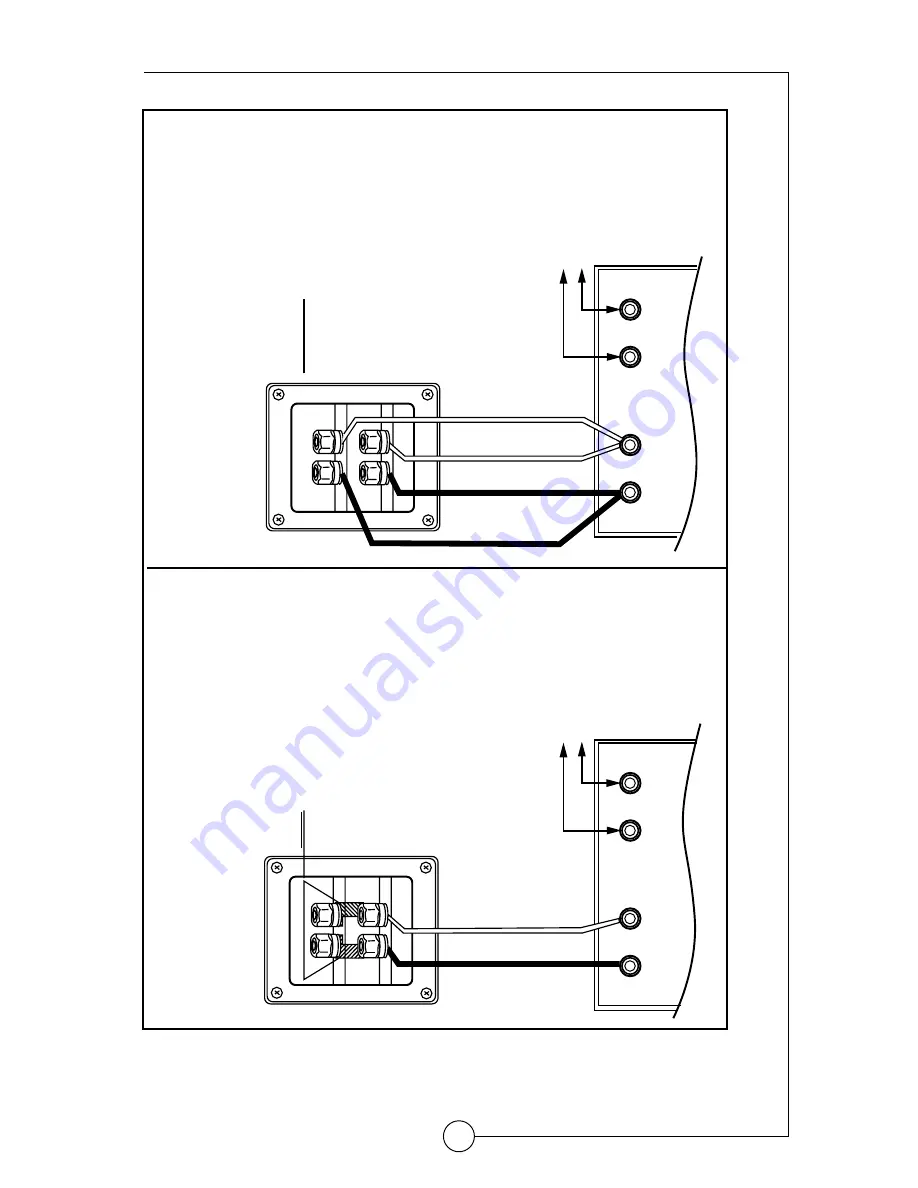 Energy Audissey A2+2 Owner'S Manual Download Page 7