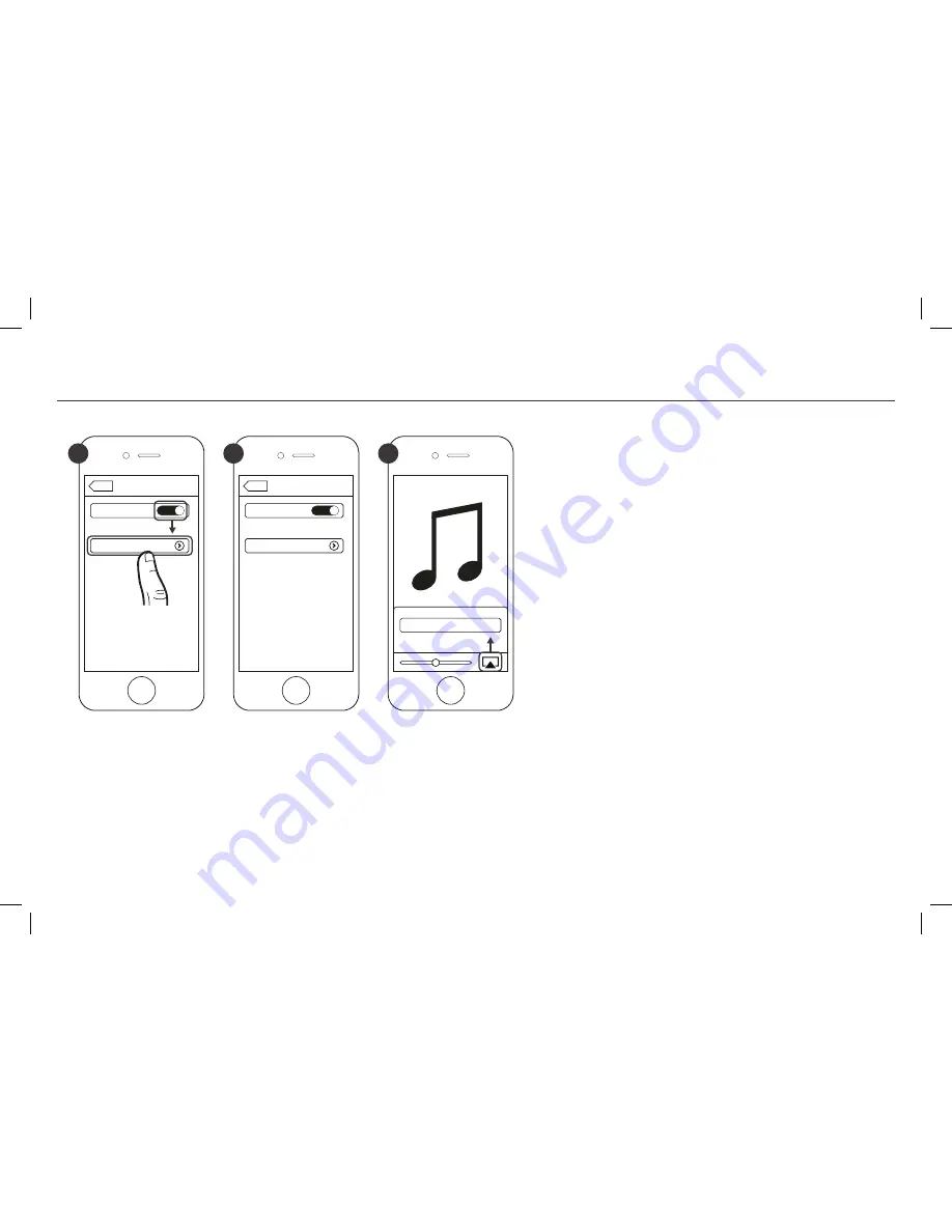 Energy BTS 2.1 Owner'S Manual Download Page 8