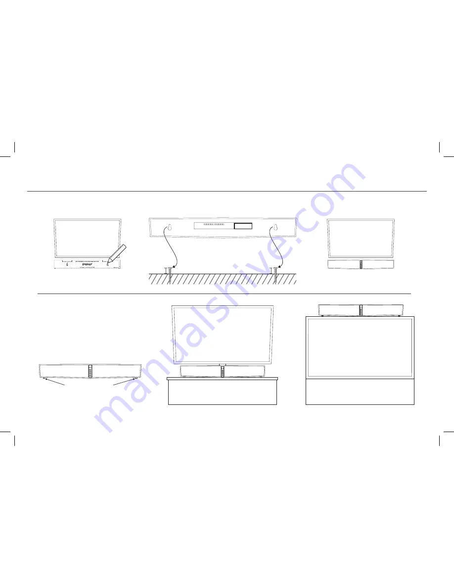 Energy BTS 2.1 Owner'S Manual Download Page 11