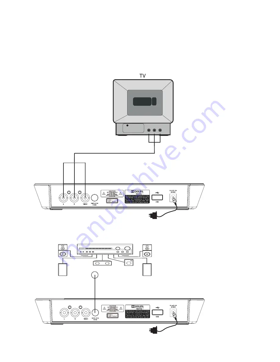 Energy Sistem User Manual Download Page 8