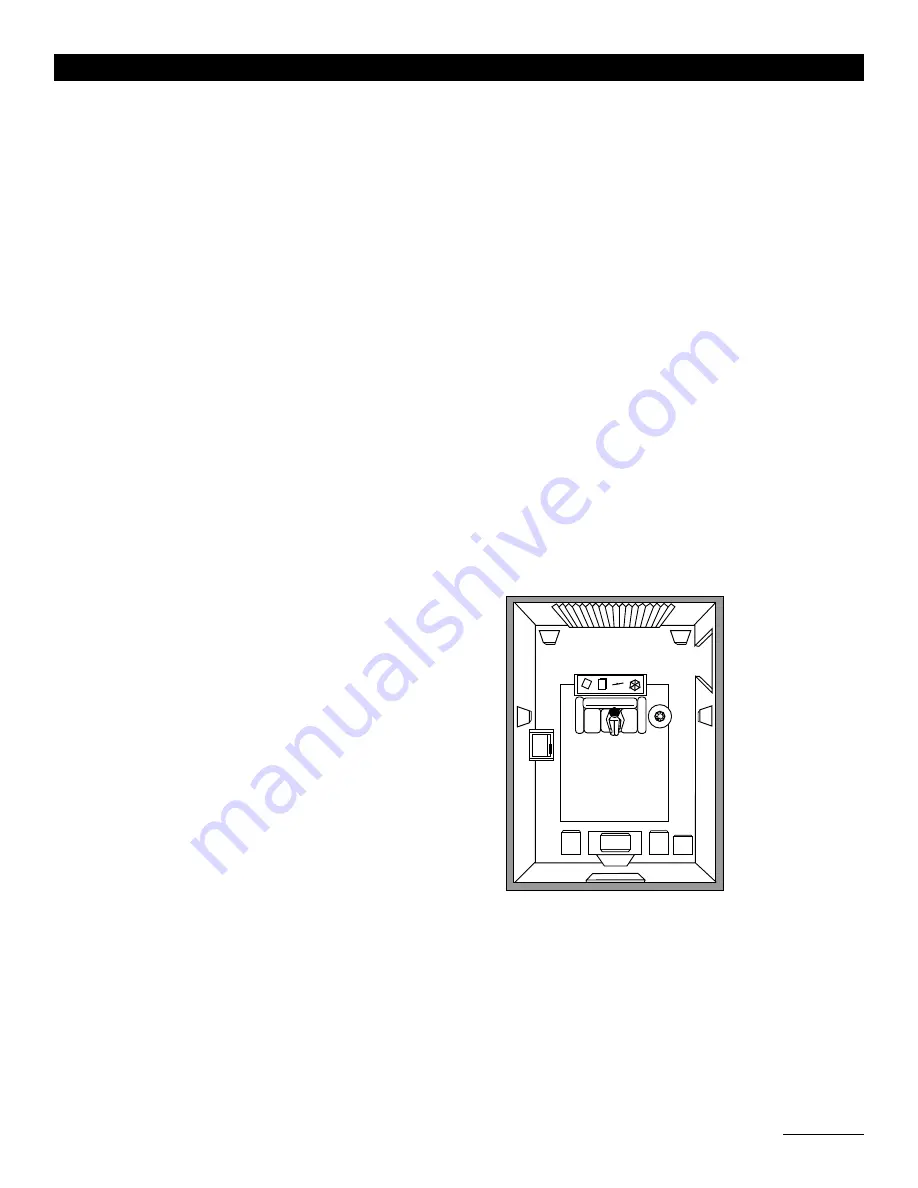 Energy Veritas V2.0C Owner'S Manual Download Page 5