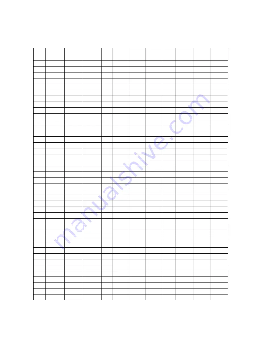 ENERGYHOME AXHW-20a/200L Operation And Installation Manual Download Page 33