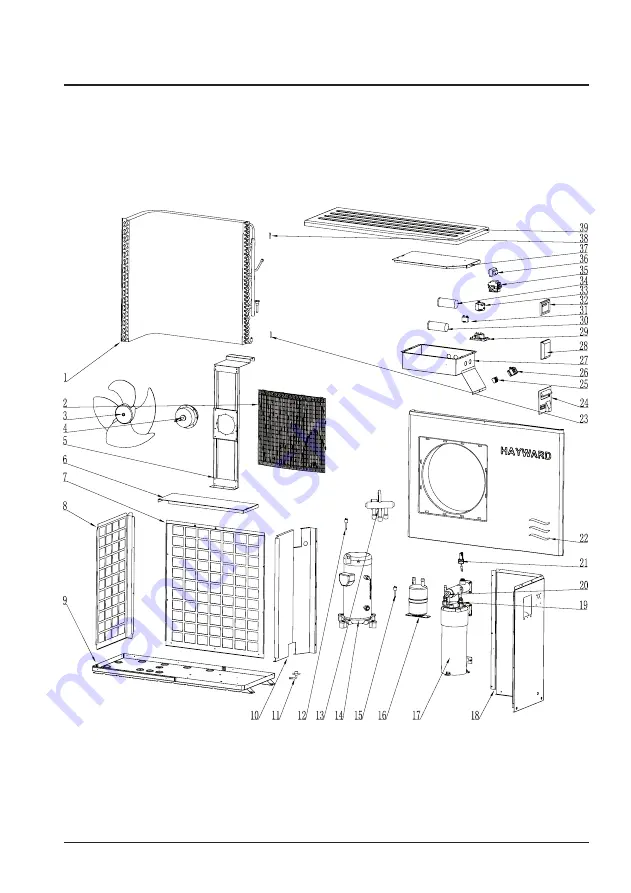 EnergyLine ELE01101 Installation Instructions Manual Download Page 61