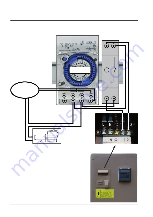 EnergyLine ELE01101 Installation Instructions Manual Download Page 144