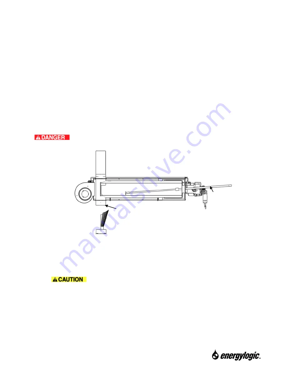 EnergyLogic EL-140H Installation & Operation Manual Download Page 52