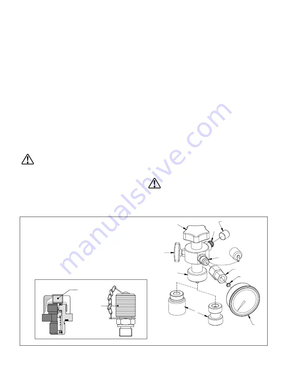 Enerpac ACL Series Instruction Sheet Download Page 23