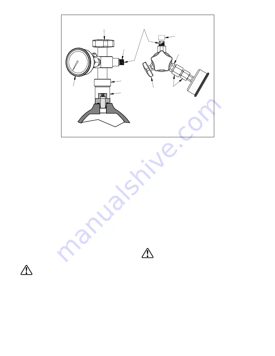 Enerpac ACL Series Instruction Sheet Download Page 24