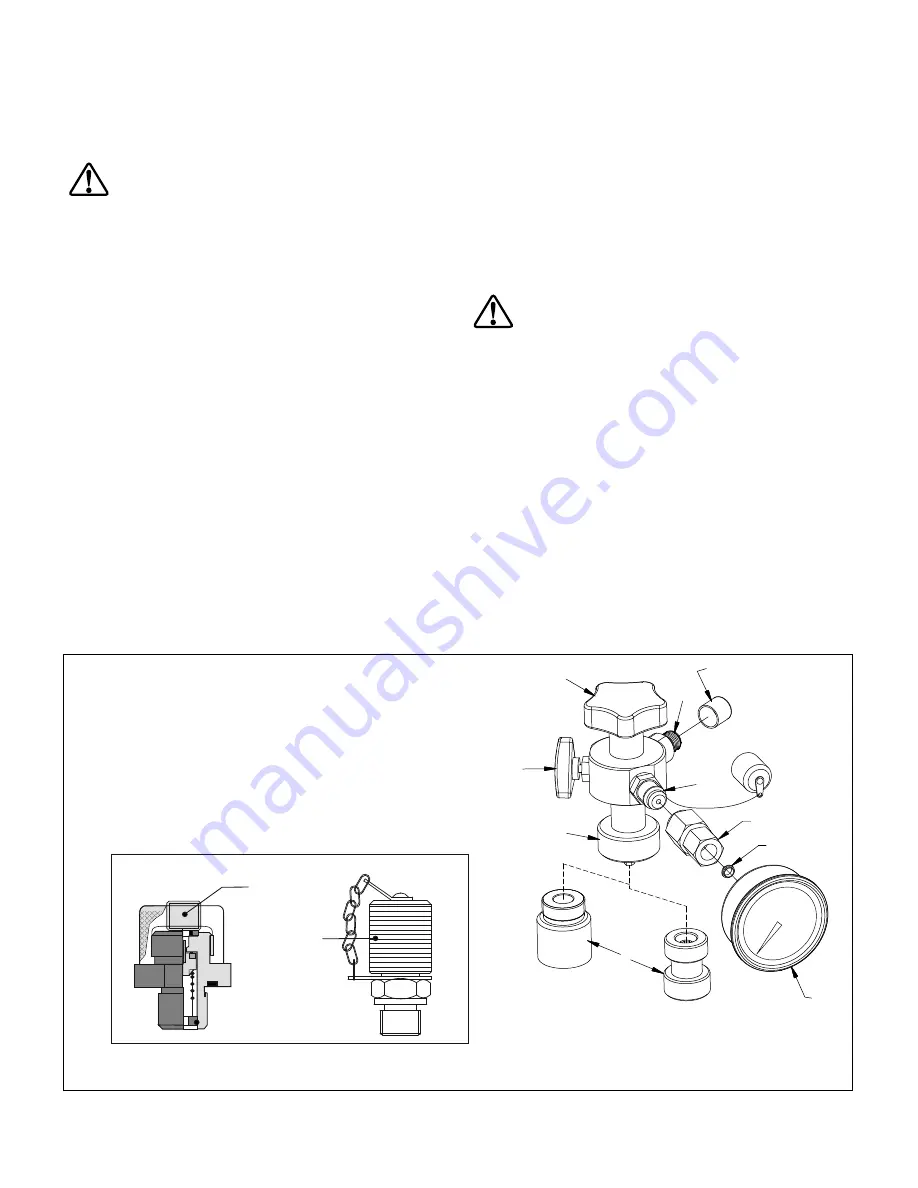 Enerpac ACL Series Instruction Sheet Download Page 53