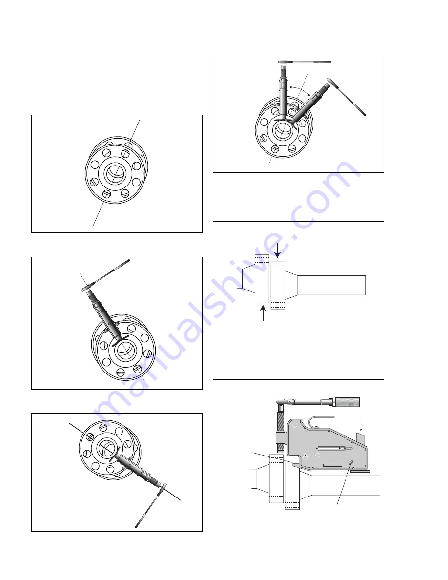 Enerpac ATM Series Instructions Manual Download Page 6