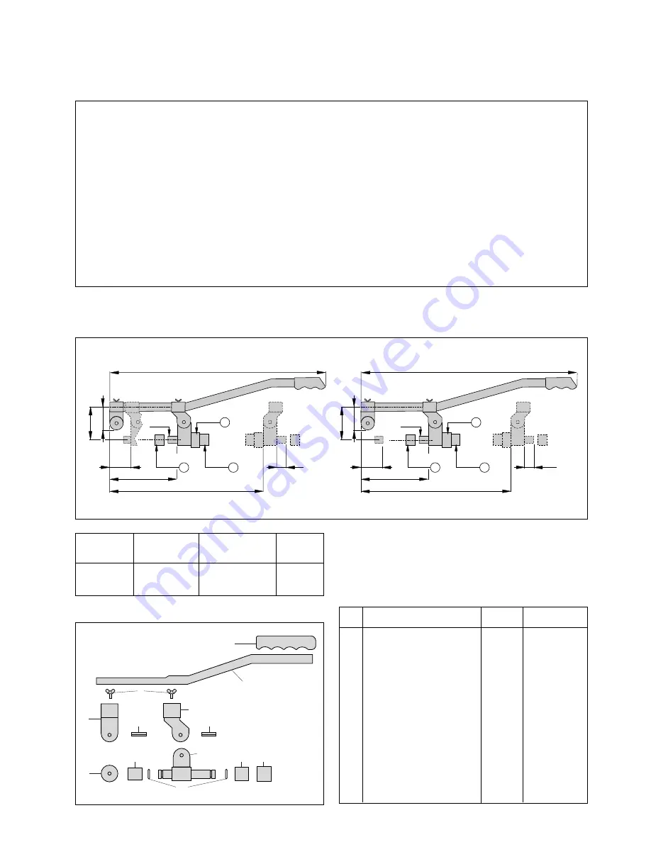 Enerpac ATM Series Instructions Manual Download Page 15