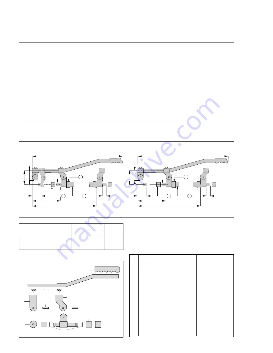 Enerpac ATM Series Instructions Manual Download Page 48