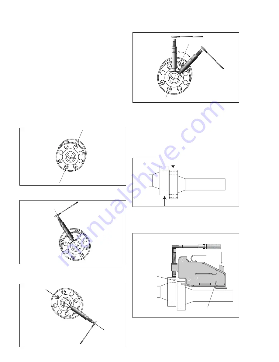 Enerpac ATM Series Instructions Manual Download Page 50