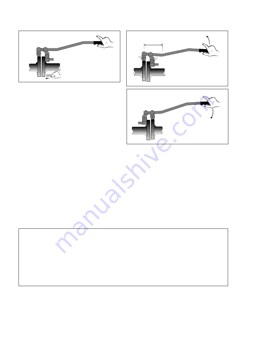 Enerpac ATM Series Instructions Manual Download Page 58