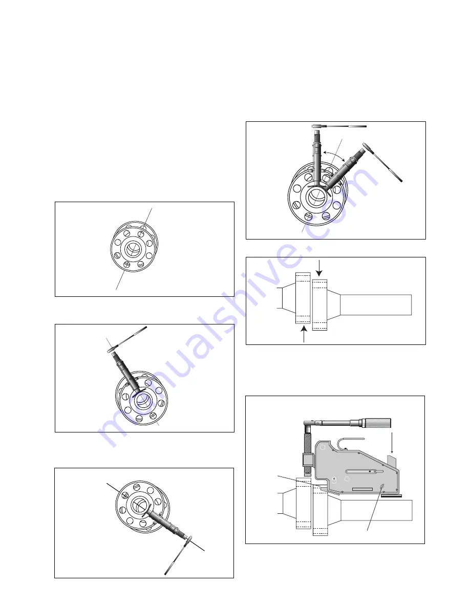 Enerpac ATM Series Instructions Manual Download Page 61