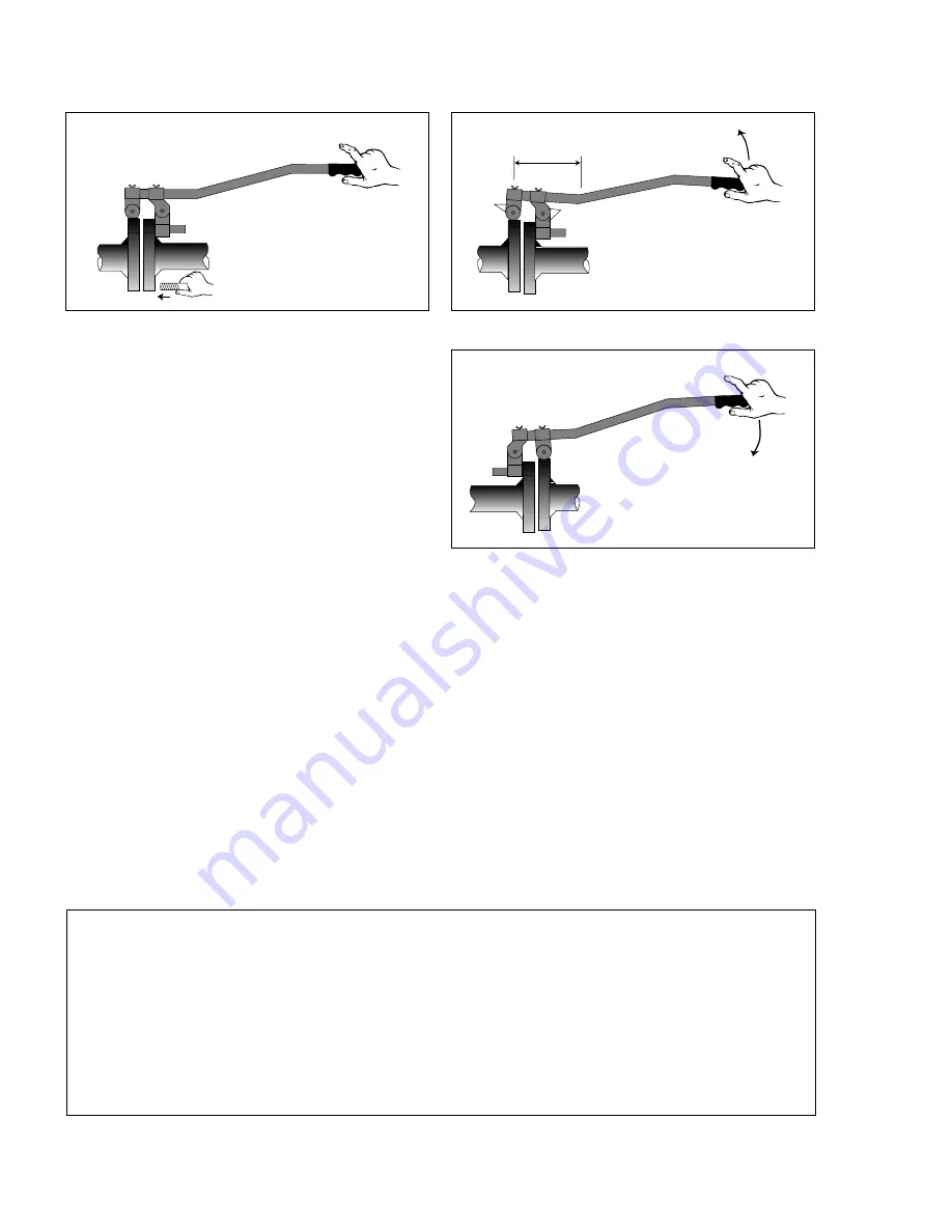 Enerpac ATM Series Instructions Manual Download Page 80