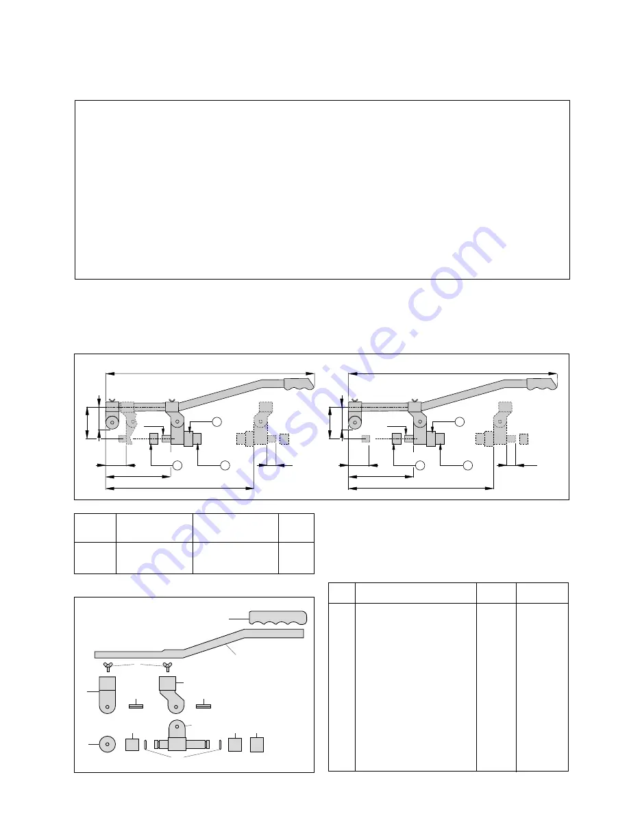 Enerpac ATM Series Instructions Manual Download Page 81