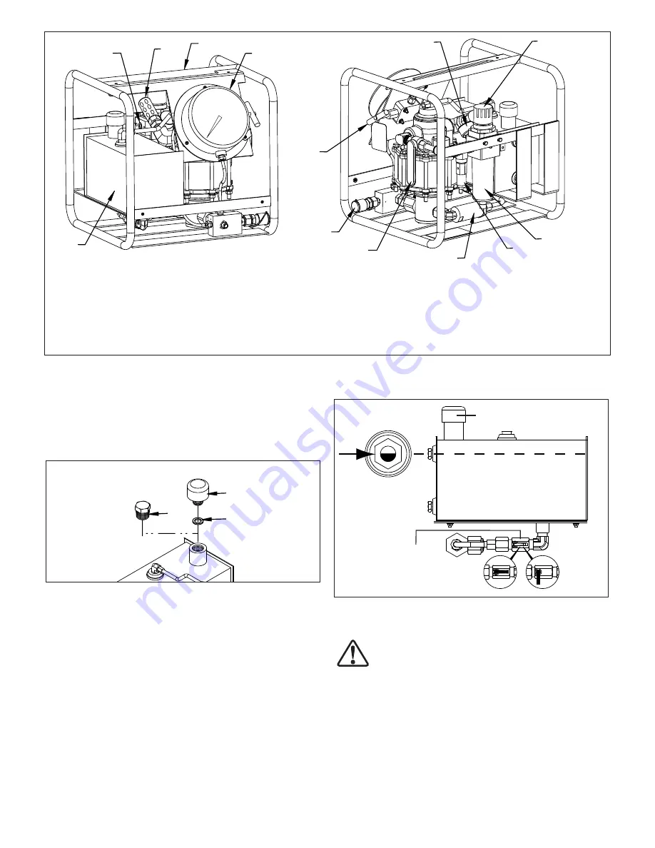 Enerpac ATP-1500 Instruction Sheet Download Page 4