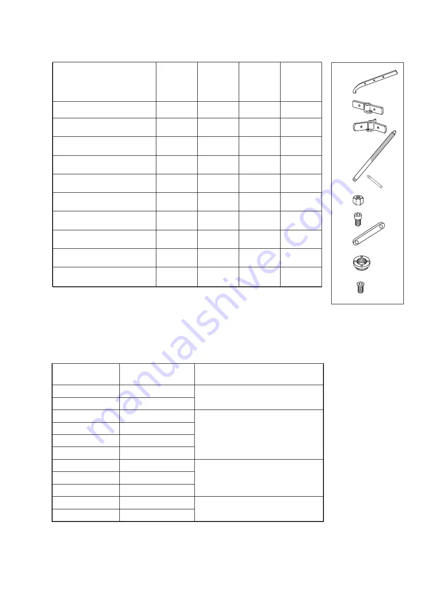 Enerpac BHP-162 Instruction And Repair Parts Sheet Download Page 13