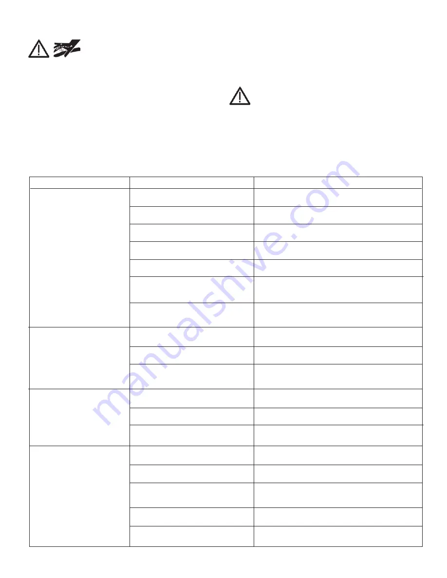 Enerpac BRC-106 Instruction Sheet Download Page 6