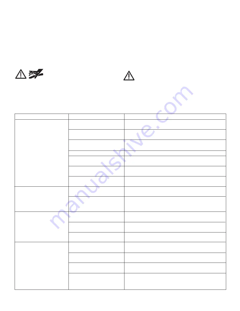 Enerpac BRC-106 Instruction Sheet Download Page 12