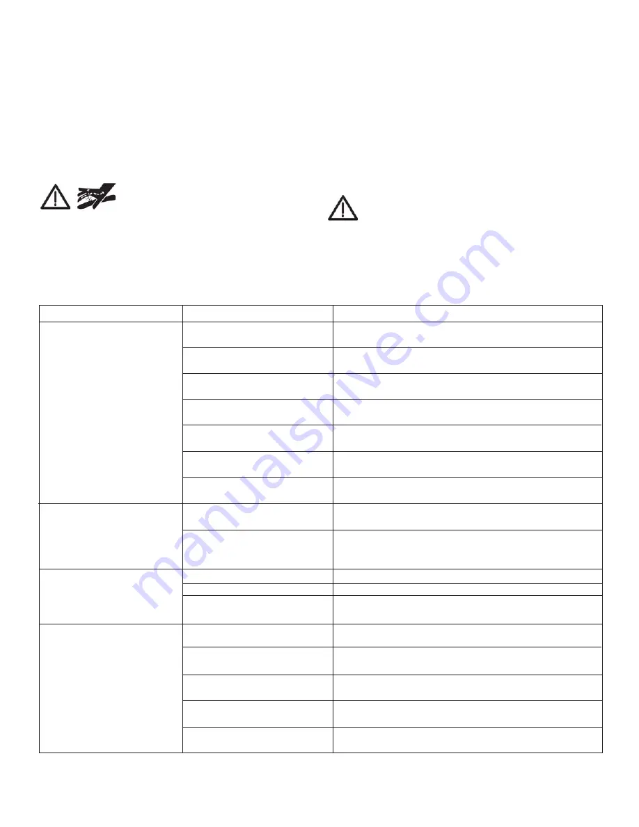 Enerpac BRC-106 Instruction Sheet Download Page 15