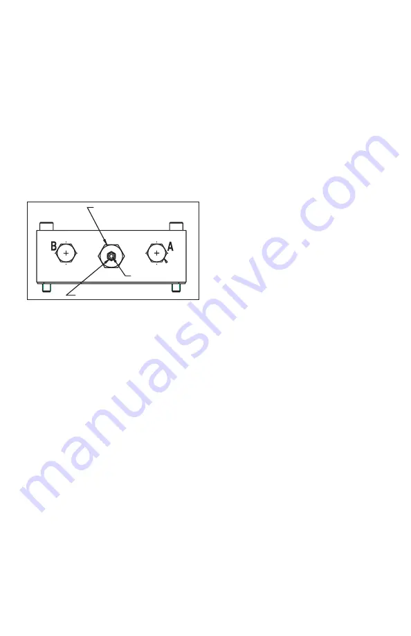 Enerpac DC5155900 Instruction Sheet Download Page 12