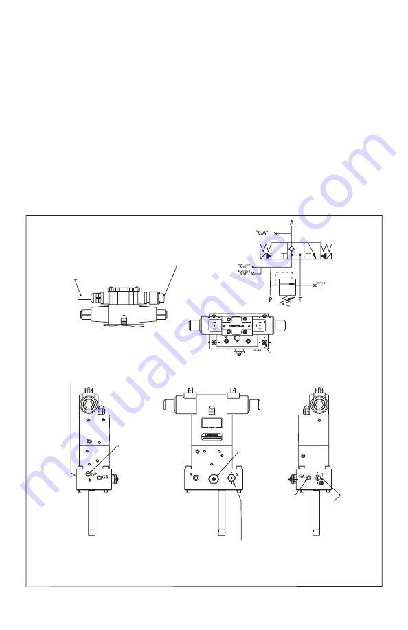 Enerpac DC5155900 Instruction Sheet Download Page 33