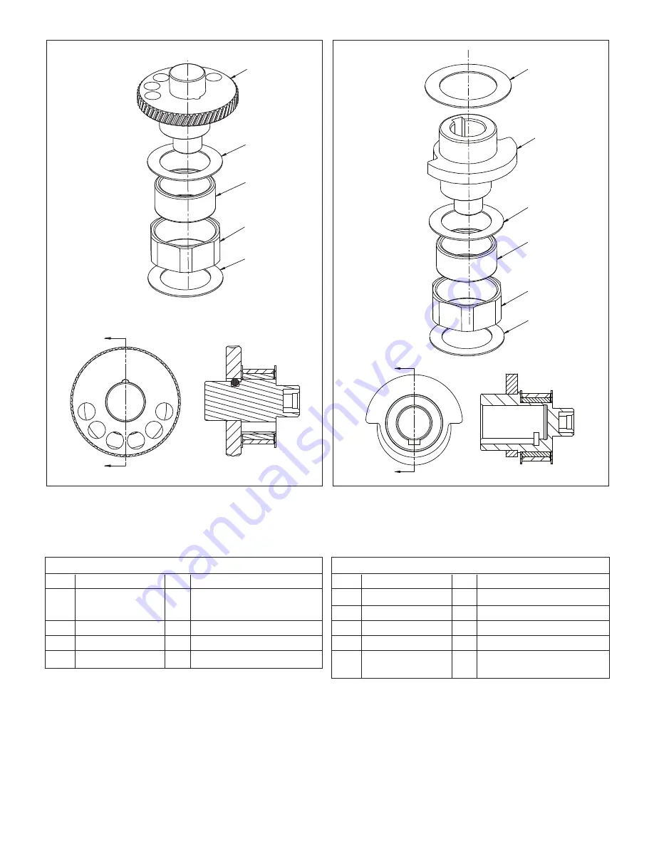 Enerpac DC8143900 Скачать руководство пользователя страница 5