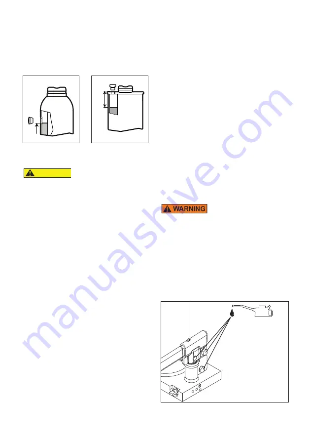 Enerpac GBJ Series Instruction Manual Download Page 12