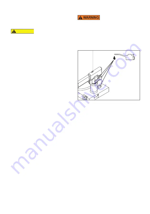 Enerpac GBJ Series Instruction Manual Download Page 75