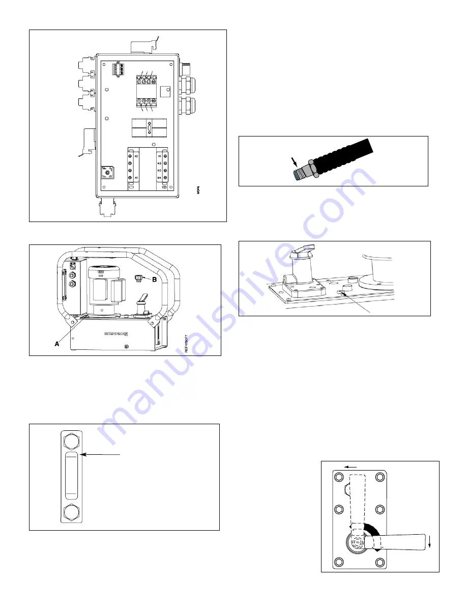 Enerpac GPE Series Instruction Sheet Download Page 10