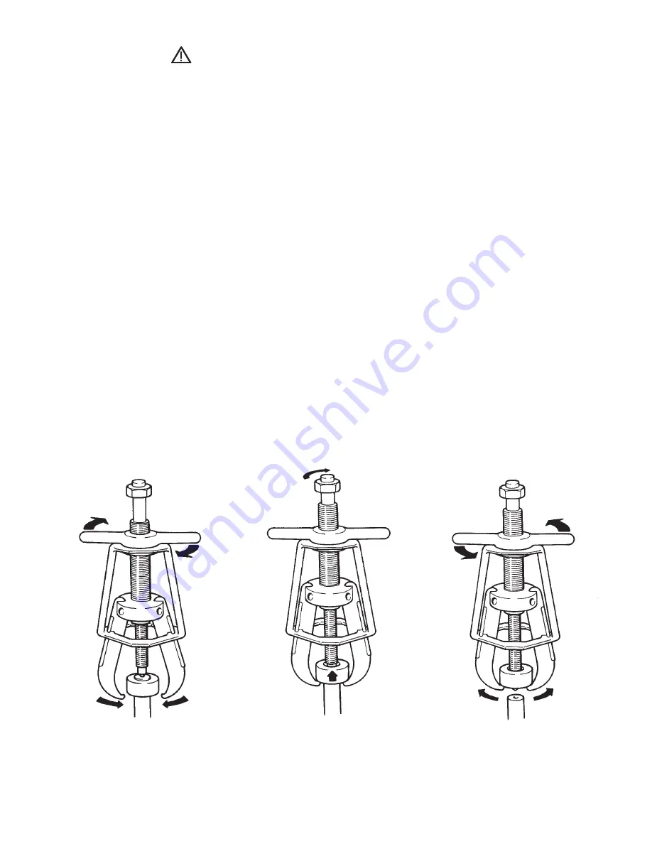 Enerpac L1697 Instruction Sheet Download Page 59