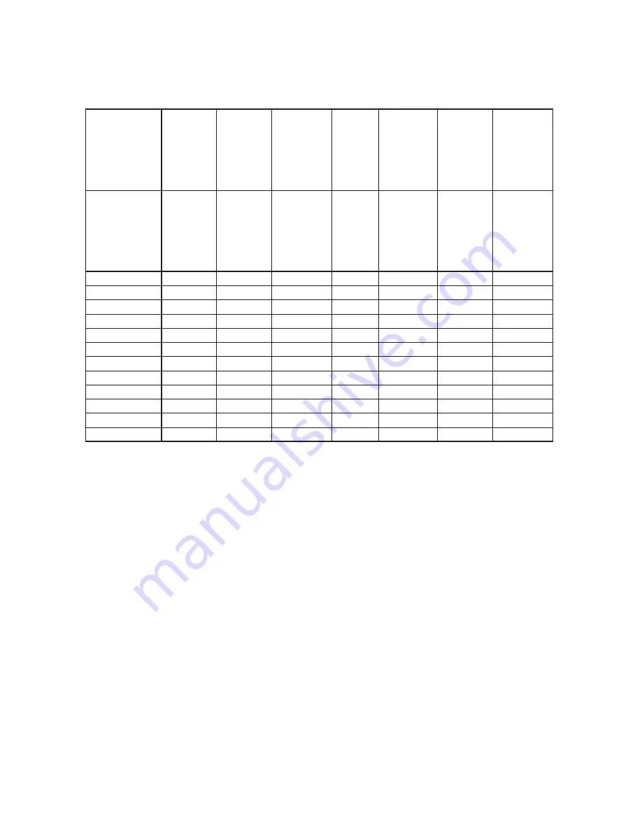 Enerpac L1697 Instruction Sheet Download Page 72