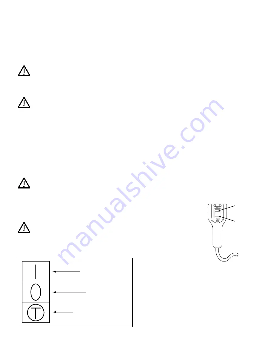 Enerpac PMU Q Series Instruction Sheet Download Page 22