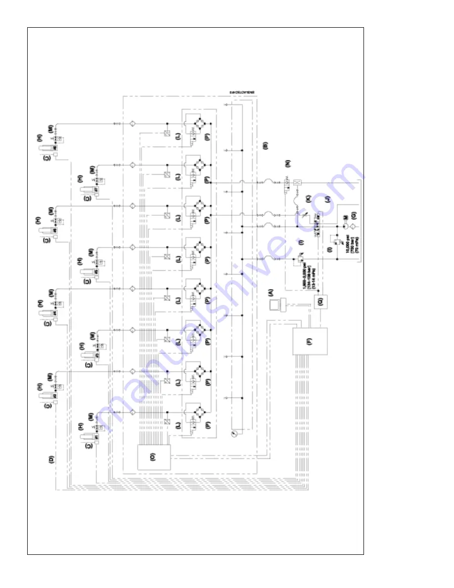 Enerpac SLVS-8 Instruction Sheet Download Page 75