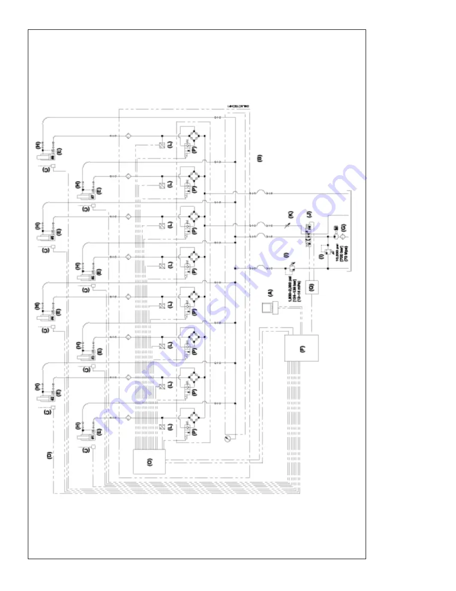 Enerpac SLVS-8 Instruction Sheet Download Page 88