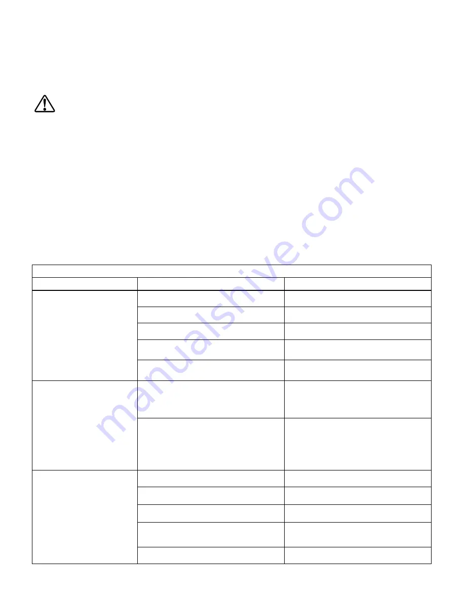 Enerpac TQ-700 Series Instruction Sheet Download Page 20