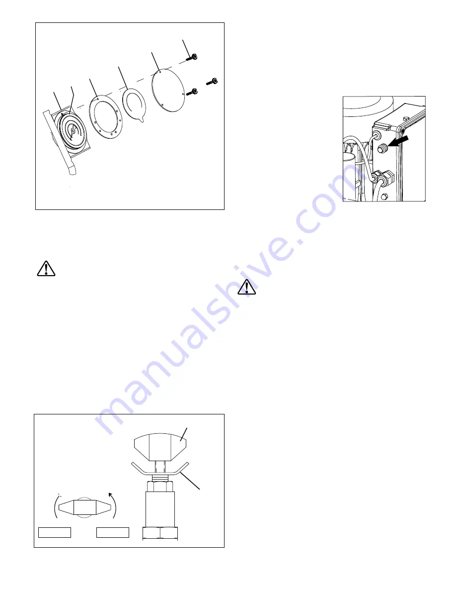 Enerpac TQ-700 Series Instruction Sheet Download Page 54