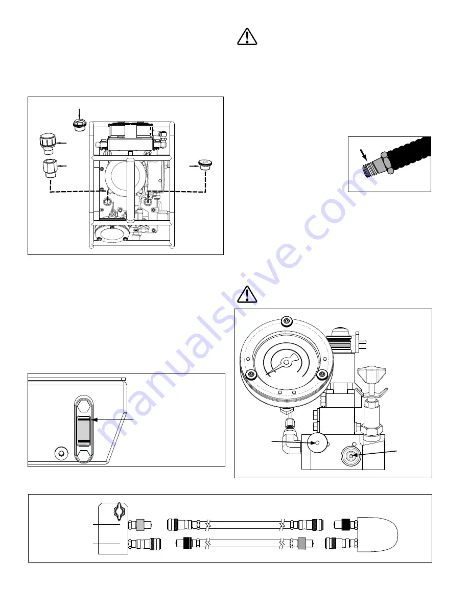 Enerpac TQ-700 Series Instruction Sheet Download Page 80