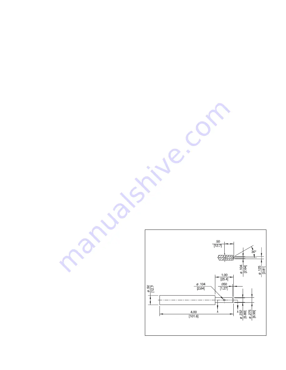 Enerpac VE32 Repair Parts Sheet Download Page 15