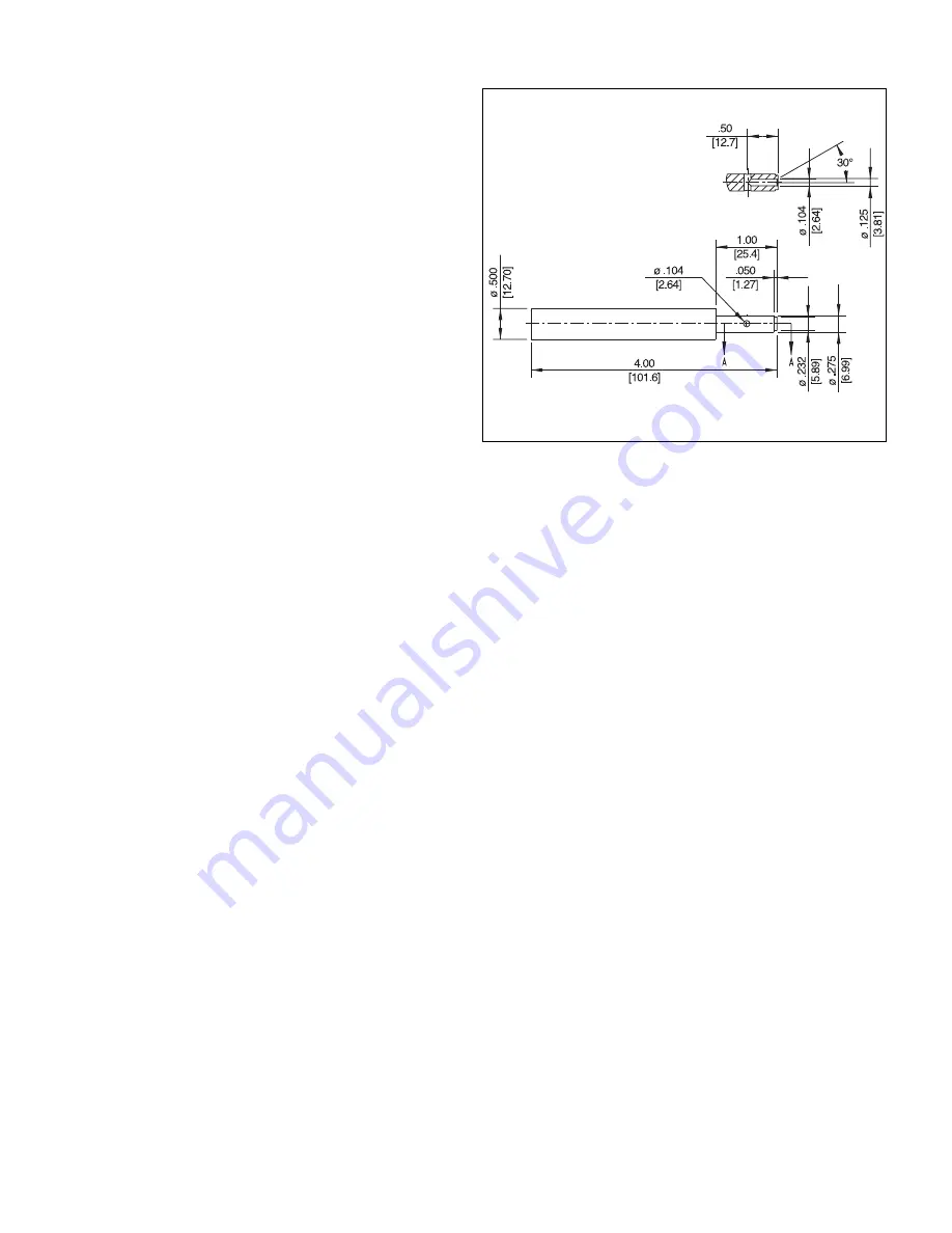 Enerpac VE32 Repair Parts Sheet Download Page 23